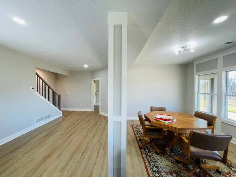 Interior Painting in Northern Colorado