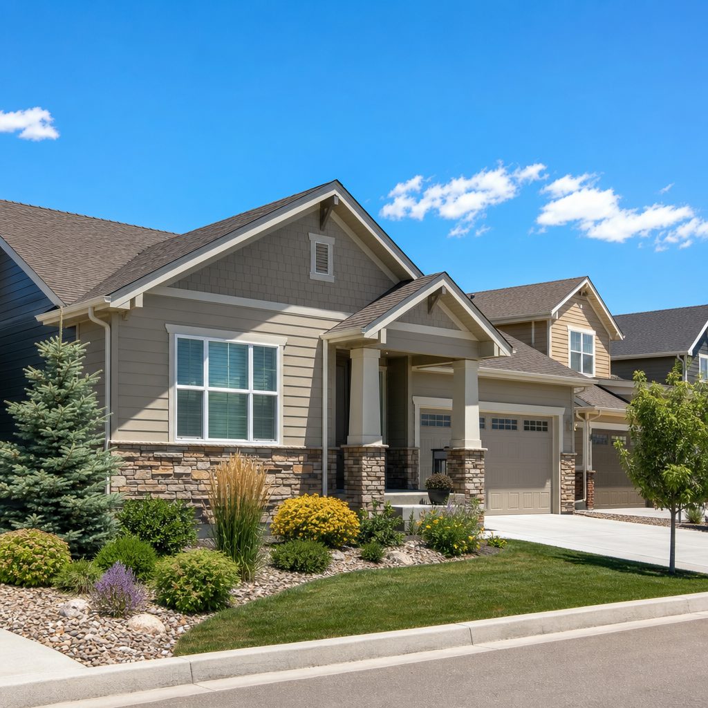 HOA Painting Compliance: Avoiding Violations and Getting Approval in Timnath, CO