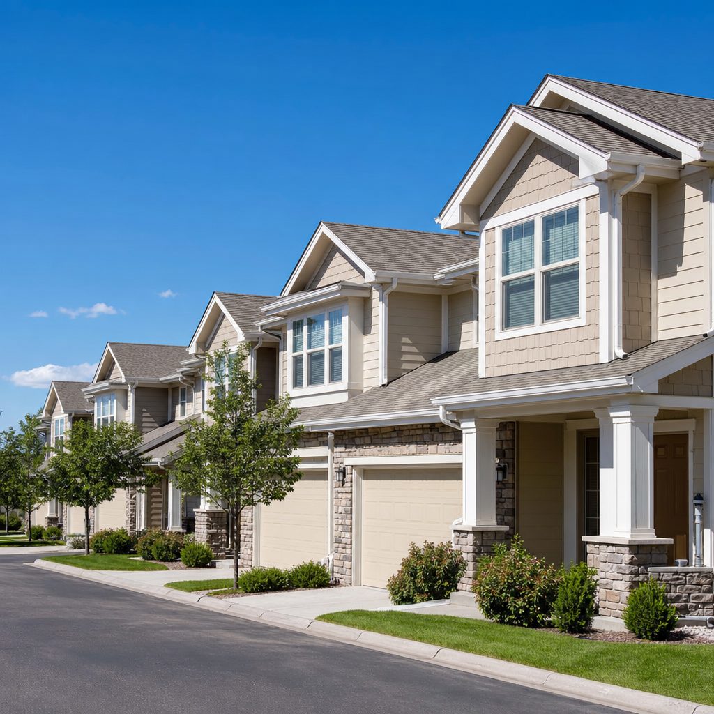 HOA Exterior Painting Cost: What Communities and Homeowners Pay
